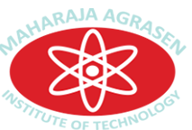 Maharaja Agrasen Institute of Technology