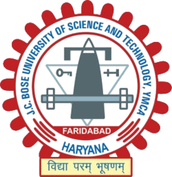 JC Bose University of Science and Technology YMCA